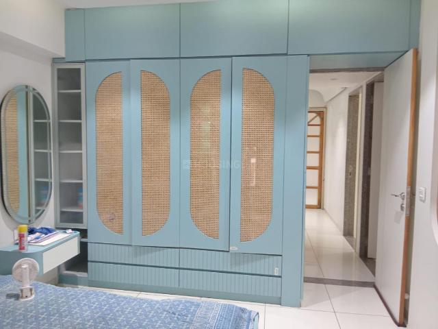 3 BHK Apartment in Shela for resale Ahmedabad. The reference number is 21247968