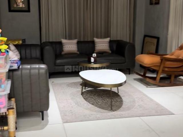 3 BHK Apartment in Shela for resale Ahmedabad. The reference number is 21313312