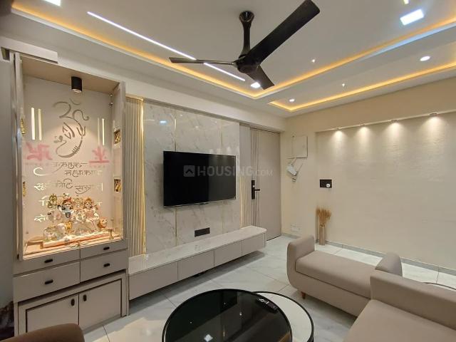 3 BHK Apartment in Shela for resale Ahmedabad. The reference number is 21317537