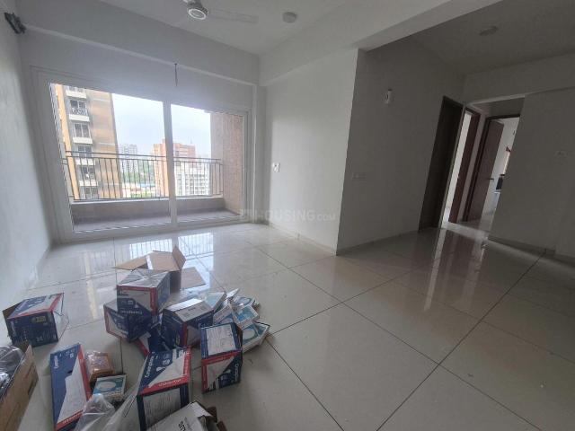 3 BHK Apartment in Shela for resale Ahmedabad. The reference number is 21330226