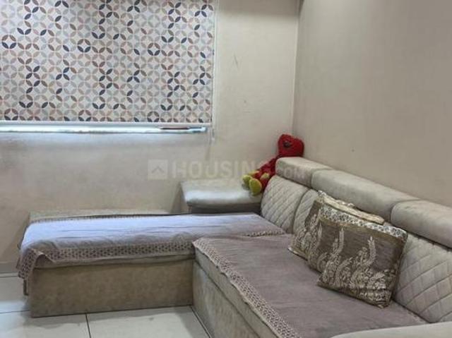 3 BHK Apartment in Shela for resale Ahmedabad. The reference number is 21351777
