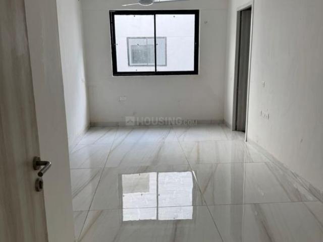 3 BHK Apartment in Shela for resale Ahmedabad. The reference number is 21371720