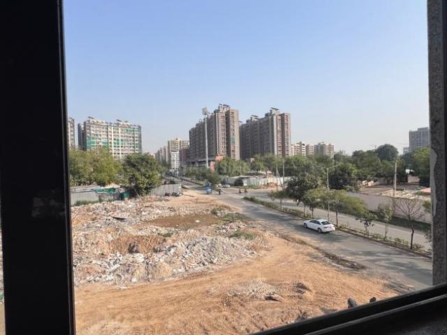 3 BHK Apartment in Shela for resale Ahmedabad. The reference number is 19218679