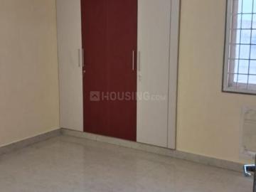 3 BHK Apartment in Shenoy Nagar for rent Chennai. The reference number is 20525148