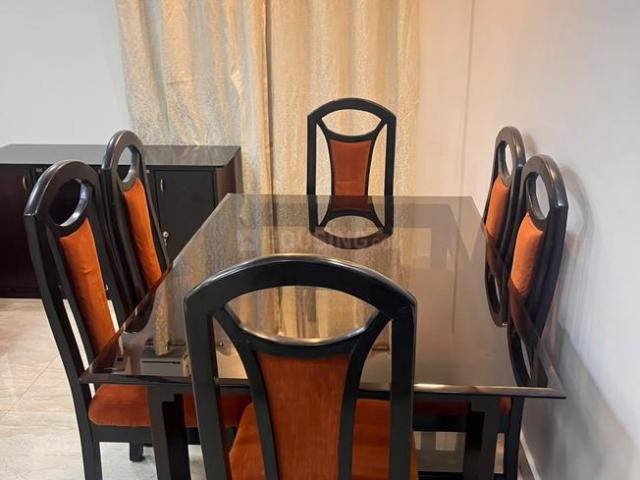 3 BHK Apartment in Shenoy Nagar for rent Chennai. The reference number is 21363902