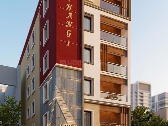 3 BHK Apartment in Shenoy Nagar for resale Chennai. The reference number is 21266952