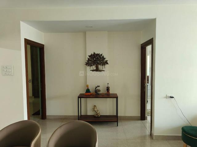 3 BHK Apartment in Shenoy Nagar for resale Chennai. The reference number is 21363858