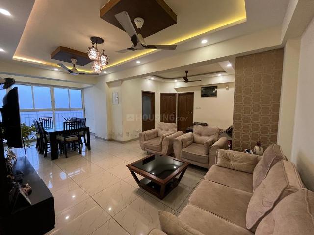3 BHK Apartment in Shenoys for resale Kochi. The reference number is 20654125
