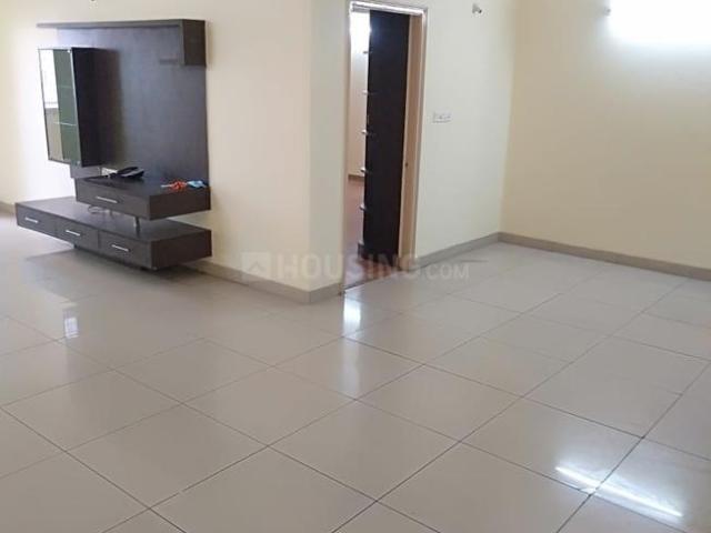 3 BHK Apartment in Sheshadripuram for rent Bengaluru. The reference number is 19869410