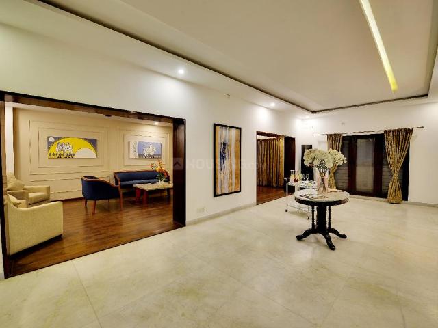 3 BHK Apartment in Sheshadripuram for rent Bengaluru. The reference number is 13647766