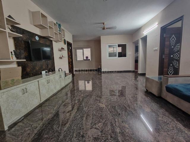 3 BHK Apartment in Sheshadripuram for resale Bengaluru. The reference number is 20342874