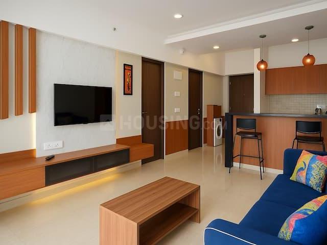 3 BHK Apartment in Sherpura for rent Bharuch. The reference number is 19815529
