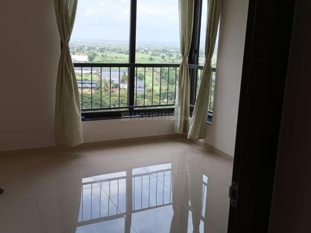 3 BHK Apartment in Shewalewadi for rent Pune. The reference number is 20031323