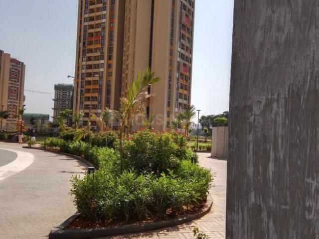 3 BHK Apartment in Shewalewadi for rent Pune. The reference number is 20037561
