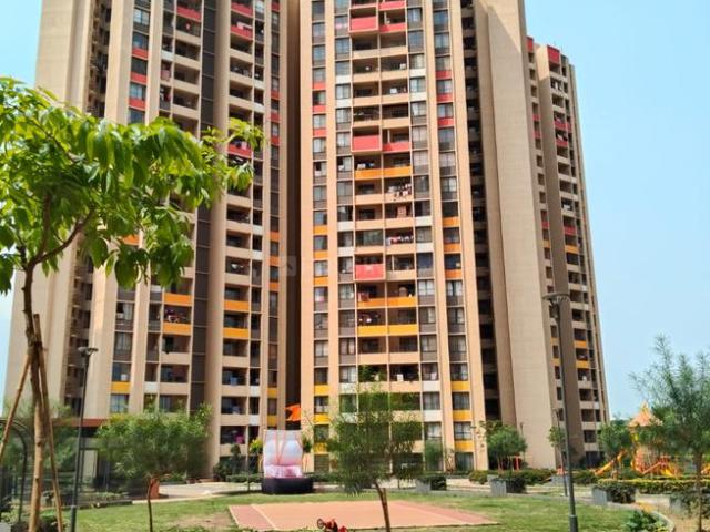 3 BHK Apartment in Shewalewadi for rent Pune. The reference number is 20769718