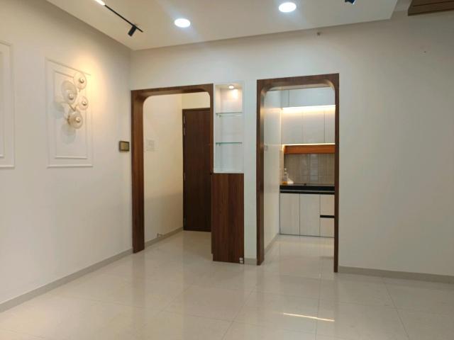 3 BHK Apartment in Shewalewadi for rent Pune. The reference number is 20702581