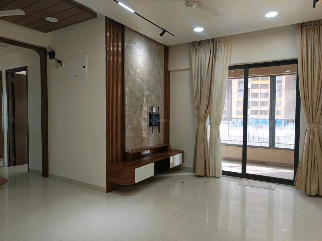 3 BHK Apartment in Shewalewadi for rent Pune. The reference number is 20717398