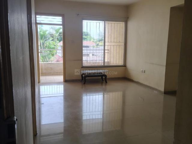 3 BHK Apartment in Shewalewadi for rent Pune. The reference number is 20886655
