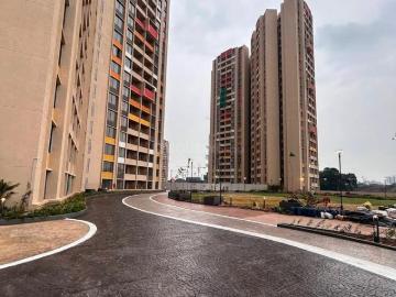 3 BHK Apartment in Shewalewadi for resale Pune. The reference number is 20550478