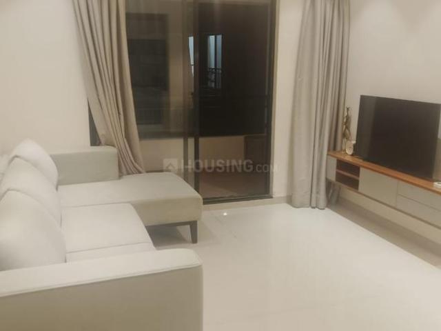 3 BHK Apartment in Shewalewadi for resale Pune. The reference number is 20873606