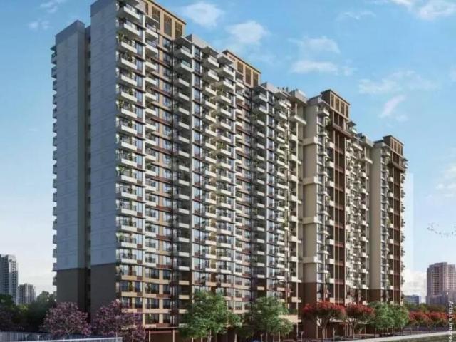 3 BHK Apartment in Shewalewadi for resale Pune. The reference number is 20950311