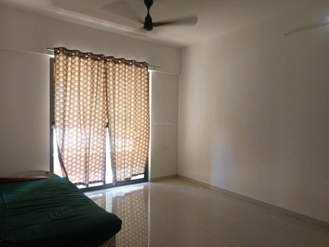 3 BHK Apartment in Shewalewadi for resale Pune. The reference number is 21119725