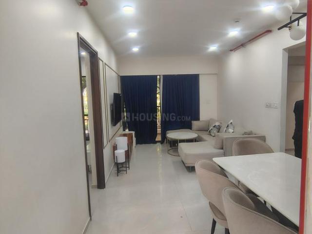 3 BHK Apartment in Shewalewadi for resale Pune. The reference number is 21240203