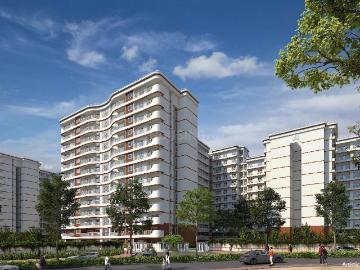 3 BHK Apartment in Shettigere for resale Bengaluru. The reference number is 20482806