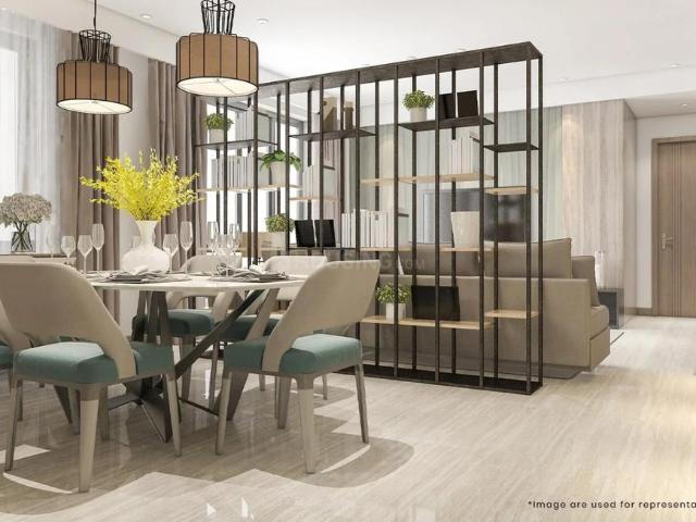3 BHK Apartment in Shettigere for resale Bengaluru. The reference number is 21089860