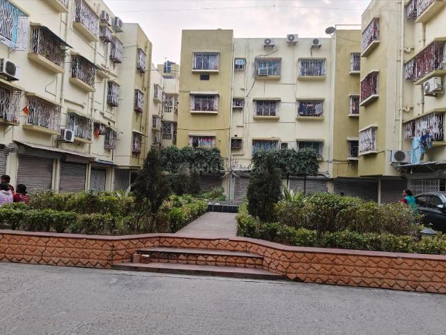 3 BHK Apartment in Shibpur for rent Howrah. The reference number is 19435224