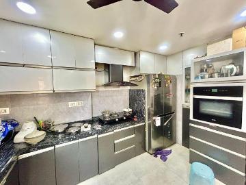 3 BHK Apartment in Shibpur for rent Howrah. The reference number is 19731675