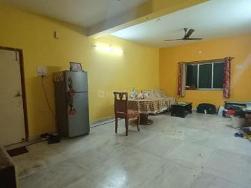 3 BHK Apartment in Shibpur for rent Howrah. The reference number is 20423364