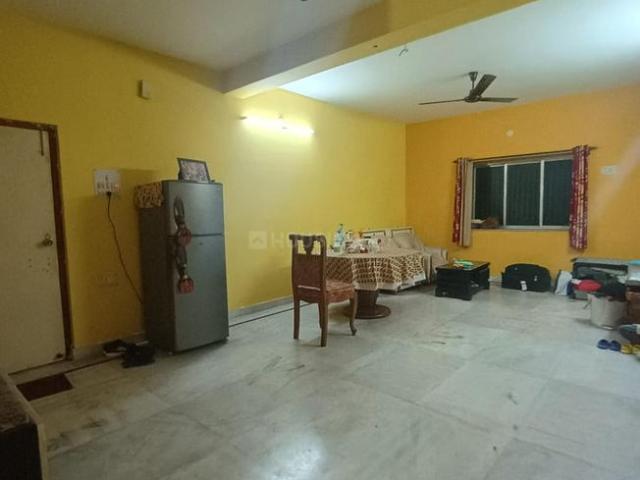 3 BHK Apartment in Shibpur for rent Howrah. The reference number is 20423364