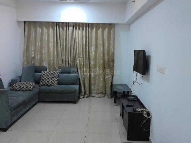 3 BHK Apartment in Shibpur for rent Howrah. The reference number is 20520785