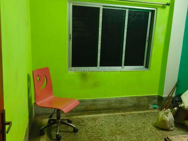 3 BHK Apartment in Shibpur for rent Howrah. The reference number is 20743082