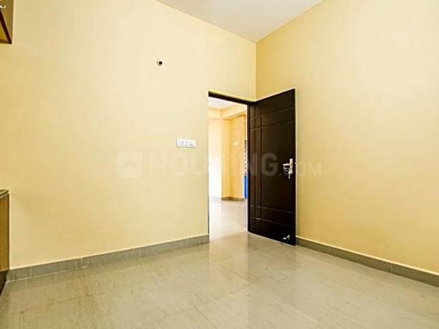3 BHK Apartment in Shibpur for rent Howrah. The reference number is 20764194