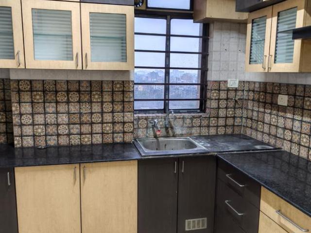 3 BHK Apartment in Shibpur for rent Howrah. The reference number is 20987352