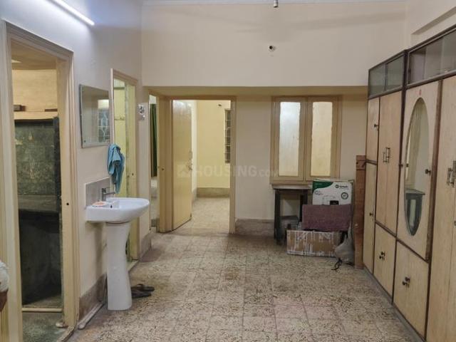 3 BHK Apartment in Shibpur for rent Howrah. The reference number is 20170393