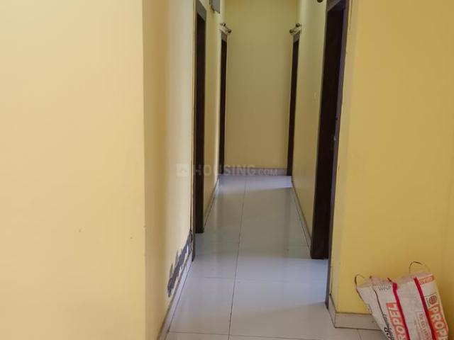 3 BHK Apartment in Shibpur for rent Howrah. The reference number is 20300560