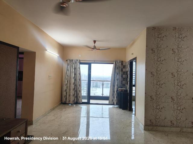 3 BHK Apartment in Shibpur for rent Howrah. The reference number is 21036037