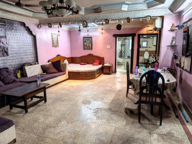 3 BHK Apartment in Shibpur for rent Howrah. The reference number is 21176049