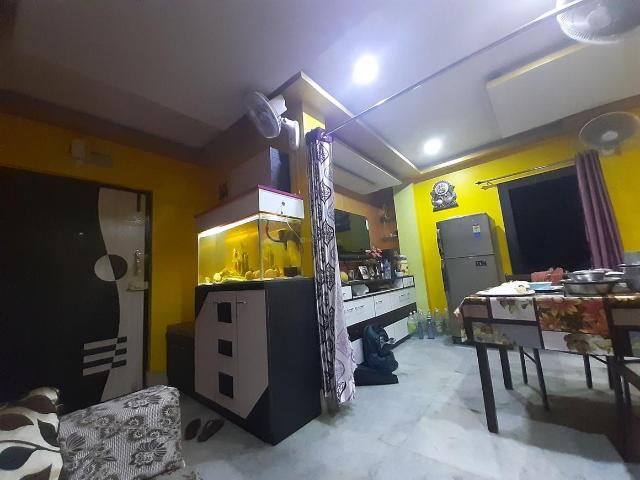 3 BHK Apartment in Shibpur for resale Howrah. The reference number is 7174210