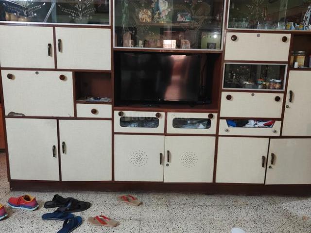 3 BHK Apartment in Shibpur for resale Howrah. The reference number is 14123282