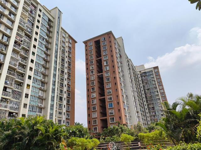 3 BHK Apartment in Shibpur for resale Howrah. The reference number is 20196383
