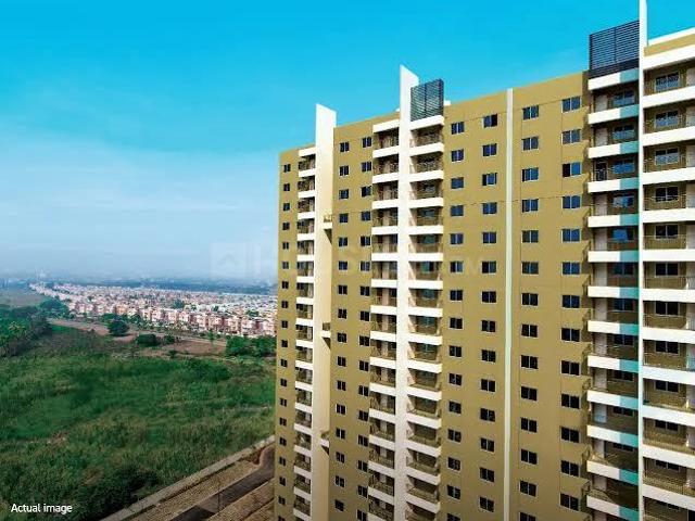 3 BHK Apartment in Shibpur for resale Howrah. The reference number is 20298435