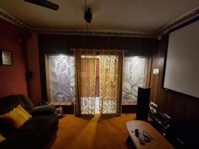 3 BHK Apartment in Shibpur for resale Howrah. The reference number is 21207301