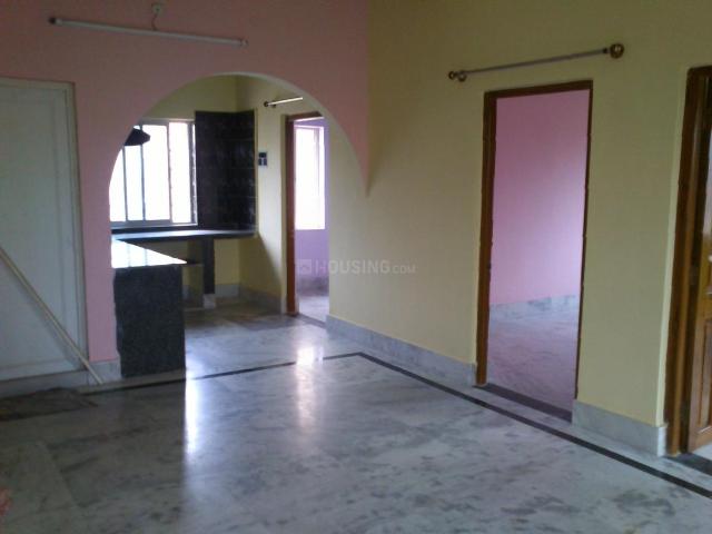 3 BHK Apartment in Shibpur for resale Howrah. The reference number is 21346499