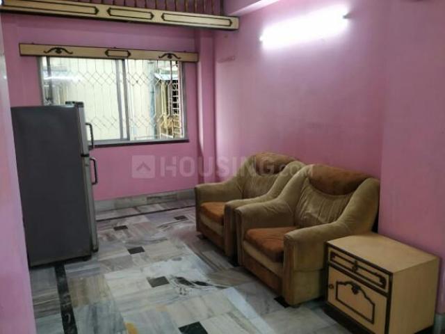 3 BHK Apartment in Shibpur for resale Howrah. The reference number is 21303825