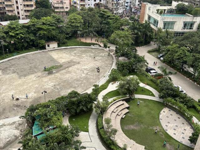 3 BHK Apartment in Shibpur for resale Howrah. The reference number is 21304854