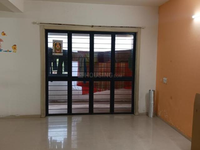3 BHK Apartment in Shikherwadi for rent Nashik. The reference number is 20586436